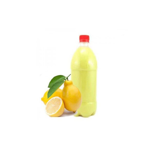 آب لیمو