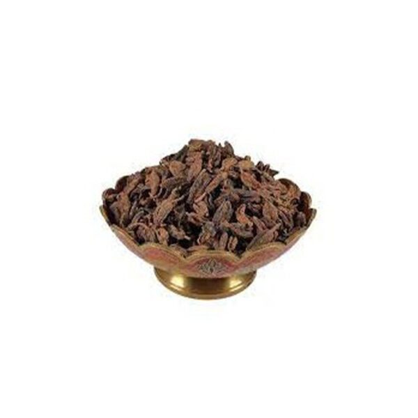 black cardamom