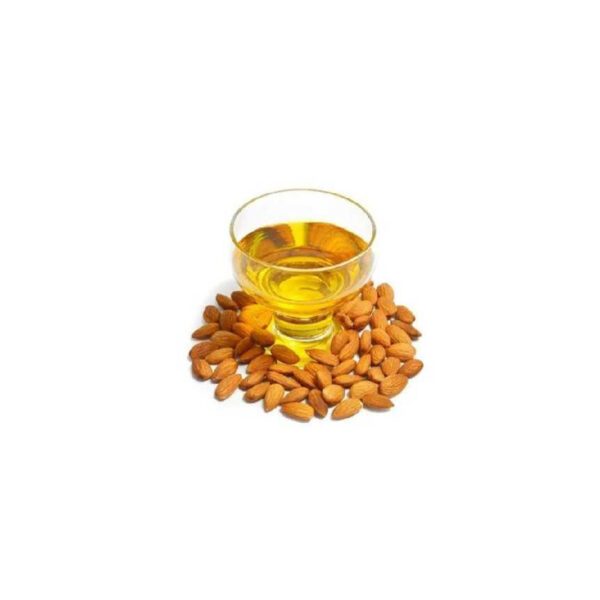 روغن بادام شیرین